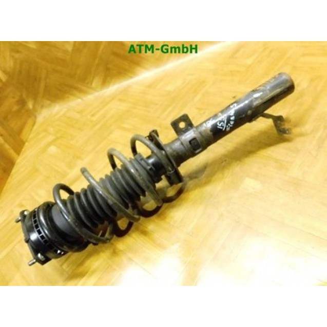 Federbein Pralldämpfer Stoßdämpfer vorne rechts Ford Fiesta 5 V Beifahrerseite