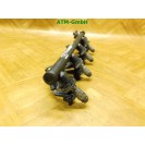 Einspritzleiste Einspritzdüse Ford Fiesta 5 V 2N1U9D280CA