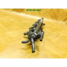 Einspritzleiste Einspritzdüse Ford Fiesta 5 V 2N1U9D280CA