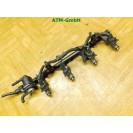 Einspritzleiste Einspritzdüse Ford Fiesta 5 V 2N1U9D280CA