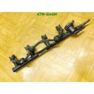 Einspritzleiste Einspritzdüse Ford Fiesta 5 V 2N1U9D280CA