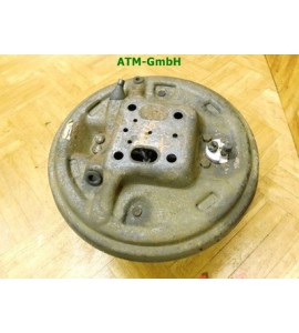 Bremstrommel hinten rechts Ford Fiesta 5 V 3 türig Beifahrerseite