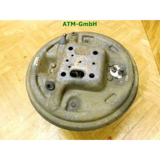 Bremstrommel hinten rechts Ford Fiesta 5 V 3 türig Beifahrerseite
