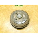 Bremstrommel hinten rechts Ford Fiesta 5 V 3 türig Beifahrerseite