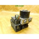 ABS Hydraulikblock Ford Fiesta 5 V ATE FoMoCo 10.0207-0051.4 4S612M110CC