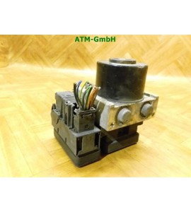 ABS Hydraulikblock Ford Fiesta 5 V ATE FoMoCo 10.0207-0051.4 4S612M110CC