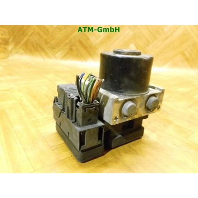 ABS Hydraulikblock Ford Fiesta 5 V ATE FoMoCo 10.0207-0051.4 4S612M110CC