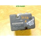 ABS Hydraulikblock Ford Fiesta 5 V ATE FoMoCo 10.0207-0051.4 4S612M110CC