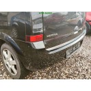Stoßstange hinten Opel Meriva Farbcode Z20R Saphirschwarz Schwarz Mi2