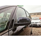 Seitenspiegel links Opel Meriva Farbcode Z20R Saphirschwarz Schwarz Mi2