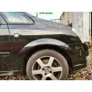 Kotflügel rechts Opel Meriva Farbcode Z20R Saphirschwarz Schwarz Mi2
