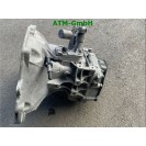 Getriebe Schaltgetriebe Opel Astra J P10 1.4 74 kW Getriebecode GW419
