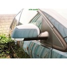 Seitenspiegel rechts VW Polo 9N3 Farbcode LC7V Grau Anthrazit Perleffekt