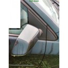 Seitenspiegel rechts VW Polo 9N3 Farbcode LC7V Grau Anthrazit Perleffekt