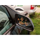 Seitenspiegel rechts VW Polo 9N3 Farbcode LC7V Grau Anthrazit Perleffekt