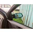 Seitenspiegel rechts VW Polo 9N3 Farbcode LC7V Grau Anthrazit Perleffekt