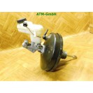 Hauptbremszylinder Bremskraftverstärker Renault Twingo 2 II ATE 8200910008