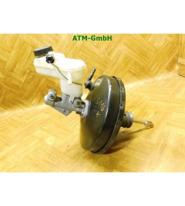 Hauptbremszylinder Bremskraftverstärker Renault Twingo 2 II ATE 8200910008