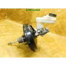 Hauptbremszylinder Bremskraftverstärker Renault Twingo 2 II ATE 8200910008