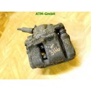 Bremssattel vorne rechts Renault Twingo 2 II Beifahrerseite Lucas 376