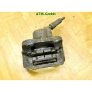 Bremssattel vorne rechts Renault Twingo 2 II Beifahrerseite Lucas 376