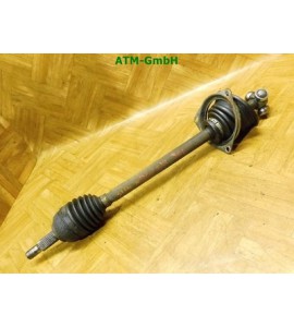 Antriebswelle Gelenkwelle links Renault Twingo 2 II Fahrerseite