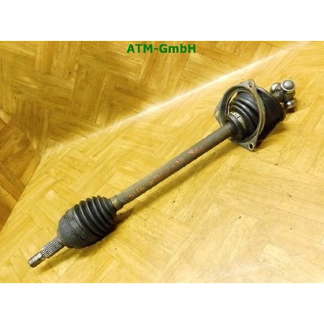 Antriebswelle Gelenkwelle links Renault Twingo 2 II Fahrerseite