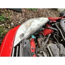 Frontscheinwerfer Scheinwerfer rechts Nissan Note Beifahrerseite