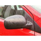 Außenspiegel Seitenspiegel rechts Nissan Note mechanisch Beifahrerseite