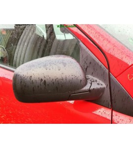 Außenspiegel Seitenspiegel rechts Nissan Note mechanisch Beifahrerseite