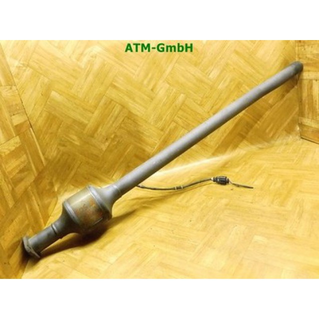 KAT Katalysator Lambda Lamdasonde VW EOS