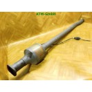 KAT Katalysator Lambda Lamdasonde VW EOS