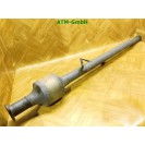 KAT Katalysator Lambda Lamdasonde VW EOS