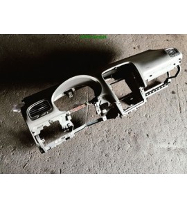 Armaturenbrett VW Golf 6 VI