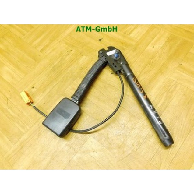 Gurtschloss Gurtstraffer vorne links Ford Fiesta 5 V 2S6AA61209AC