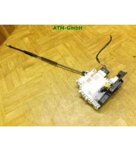 Türschloss Schloss hinten rechts Seat Leon 1P1 5 türig 1P0839016D Beifahrerseite