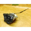 Türschloss Schloss hinten rechts Seat Leon 1P1 5 türig 1P0839016D Beifahrerseite