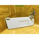 Sonnenblende rechts Seat Leon 1P1 Beifahrerseite