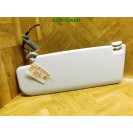 Sonnenblende rechts Seat Leon 1P1 Beifahrerseite