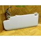 Sonnenblende rechts Seat Leon 1P1 Beifahrerseite