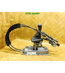 Schaltknauf Schaltkulisse Schaltzüge Seat Leon 1P1 1Q0711049C 1K0711061B