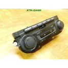 Klimabedienteil Bedienteil Schalter Seat Leon 1P1 5P0907044P 5HB010170-10