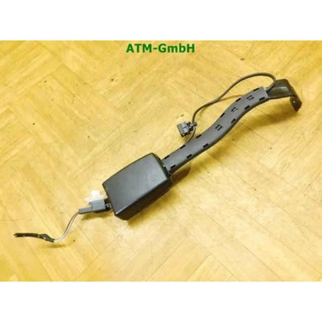 Gurtschloss Gurtstraffer vorne rechts Seat Leon 5 türig 5P0857755H