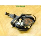Gurt Sicherheitsgurt Gurtstraffer vorne rechts Seat Leon 1P1 1P0857706A