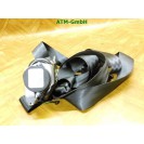 Gurt Sicherheitsgurt Gurtstraffer vorne rechts Seat Leon 1P1 1P0857706A