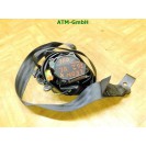 Gurt Sicherheitsgurt Gurtstraffer vorne links Seat Leon 1P1 1P1857705A