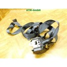 Gurt Sicherheitsgurt Gurtstraffer vorne links Seat Leon 1P1 1P1857705A