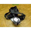 Gurt Sicherheitsgurt Gurtstraffer vorne links Seat Leon 1P1 1P1857705A