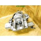 Servopumpe Lenkhilfe elektrisch Opel Corsa D GM 13334995 112914981