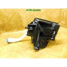 Waschwasserbehälter Waschwasserpumpe Skoda Fabia 2 II 6R0955453D